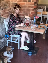 Zdjęcie użytkownika katarzynagilska