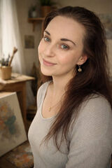 Zdjęcie użytkownika Aga991