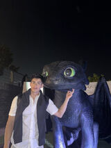 Zdjęcie użytkownika Antygravity69