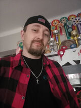 Zdjęcie użytkownika lovesamoyed1989