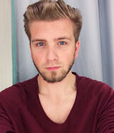 Benutzerfoto Hansik4321