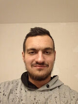 Zdjęcie użytkownika litawamarcin345