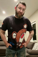 Zdjęcie użytkownika pitergt