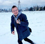 Zdjęcie użytkownika ZielonoooOki