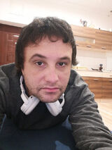 Foto pengguna KisielKo