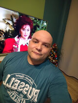 Benutzerfoto sprzybylski7961987