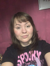 Zdjęcie użytkownika Balbina1996