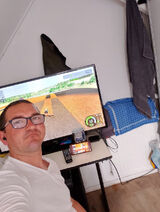 Foto pengguna PecekJ