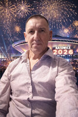 Zdjęcie użytkownika MaciejBozek1970