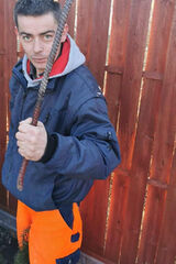 Zdjęcie użytkownika paterkiewiczmarc96