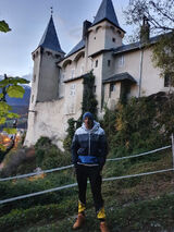 Zdjęcie użytkownika swirturbo