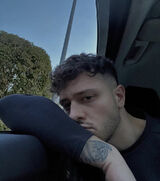 Benutzerfoto Mariuszmoze