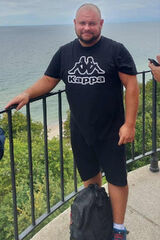 Zdjęcie użytkownika MARCIN1986Poznan