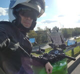 Fotos MysteriousMan80