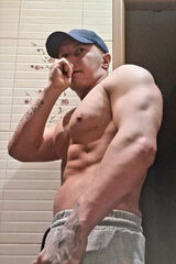 Zdjęcie użytkownika kuklinski666