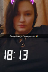 Zdjęcie użytkownika weronika951993