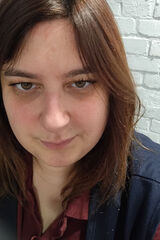 Фотография пользователя kasia222318