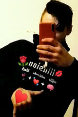 Benutzerfoto tomaszjagodzinsk45