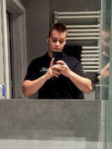 Zdjęcie użytkownika Kacper19a98