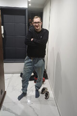 Фотография пользователя KiedrowskiL
