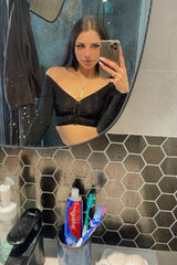 Фотография пользователя Miniczarna