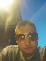 Zdjęcie użytkownika Rafix1995