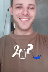 Zdjęcie użytkownika PawelBakusiewicz