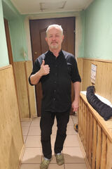 Zdjęcie użytkownika Arczi121