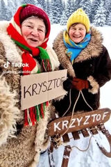 Zdjęcie użytkownika krzysztofczerepu81