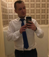 Zdjęcie użytkownika zabIokowany