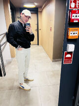 Zdjęcie użytkownika Gugapanchulidze