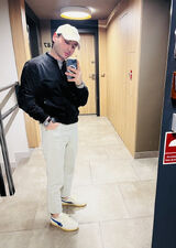 Zdjęcie użytkownika Gugapanchulidze