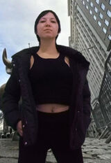 Foto pengguna zalinskajessica64