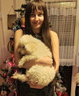 Фотография пользователя AnitaPrzytula