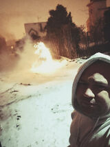 Foto pengguna diselmaniak