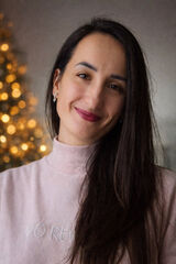 Zdjęcie użytkownika MonikaG36