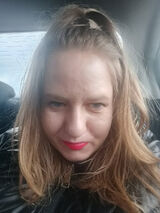 Фотография пользователя magdaokseniuk96