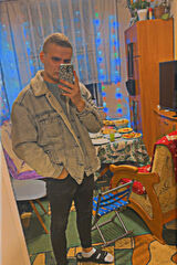 Фотография пользователя GhettoBoys69