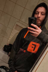 Фото користувача DawidZDuzym69