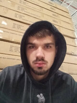 Zdjęcie użytkownika krystiandobrzele14