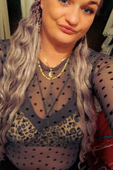 Foto pengguna Nataliabialutkaaa