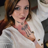 Zdjęcie użytkownika PunkGirl