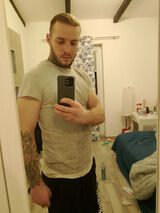 Zdjęcie użytkownika BartekGarus1997