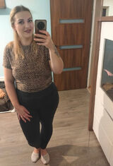 Zdjęcie użytkownika Paulilina