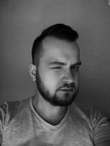 Фотография пользователя egatniV