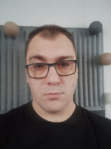 Zdjęcie użytkownika lukaszteliga0901