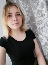 Zdjęcie użytkownika Joooasiaa