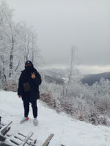 Zdjęcie użytkownika mikhael999