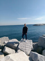 Foto pengguna Skurczybyk95