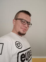 Zdjęcie użytkownika ZielonoooOki